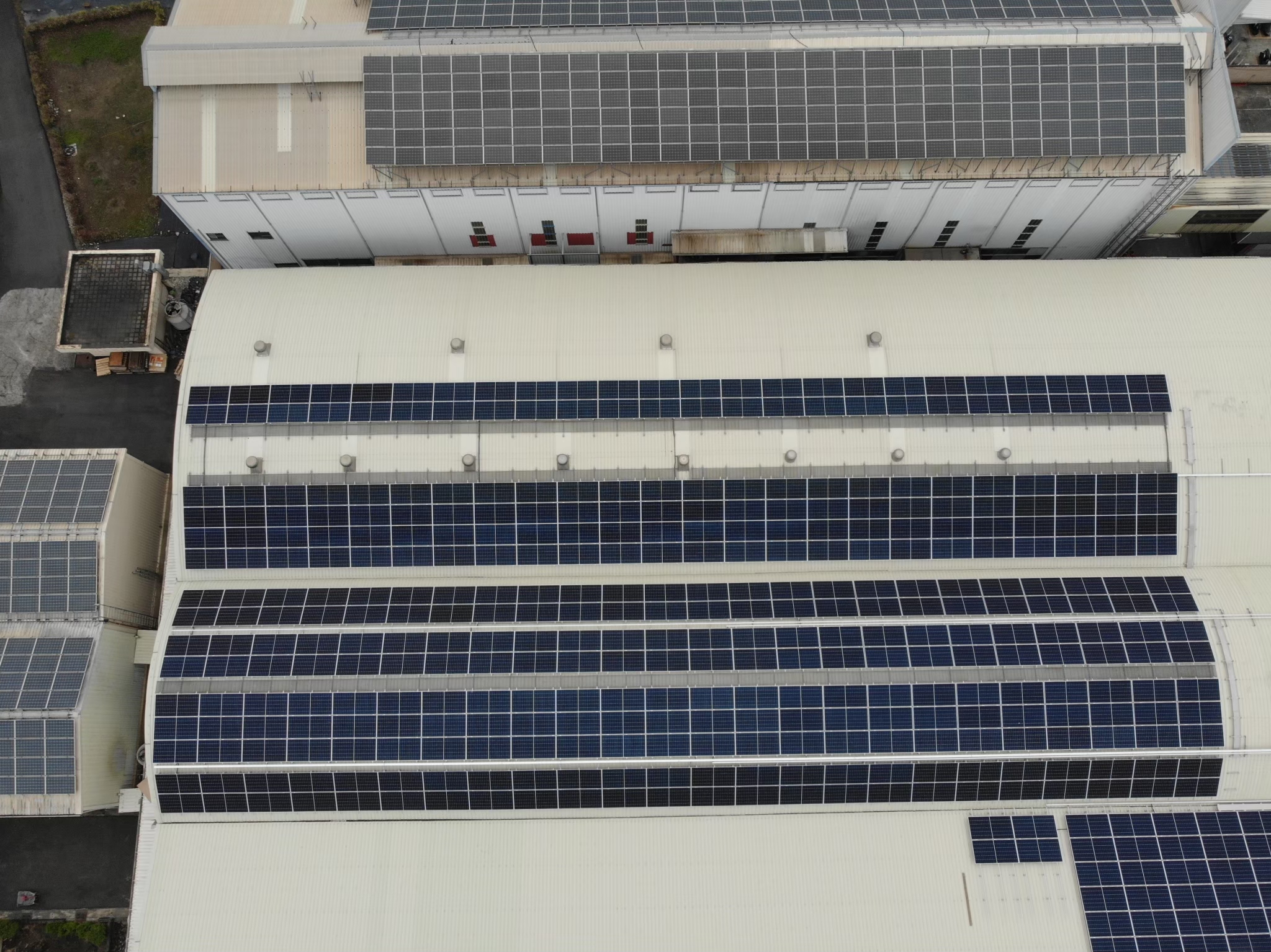 【精選個案】12年老電廠雪崩式衰減 - 從危機變翻倍收益